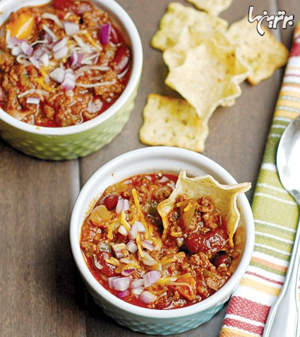 خوراک گوشت آرژانتینی