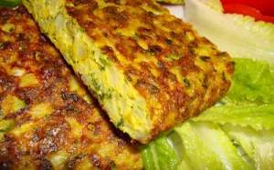 کوکوی گل کلم