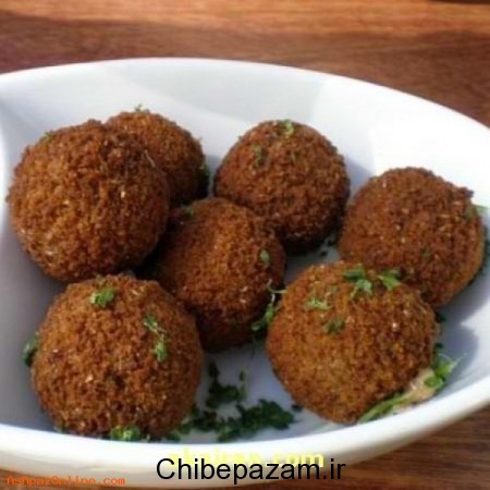 قلقلی هلندی