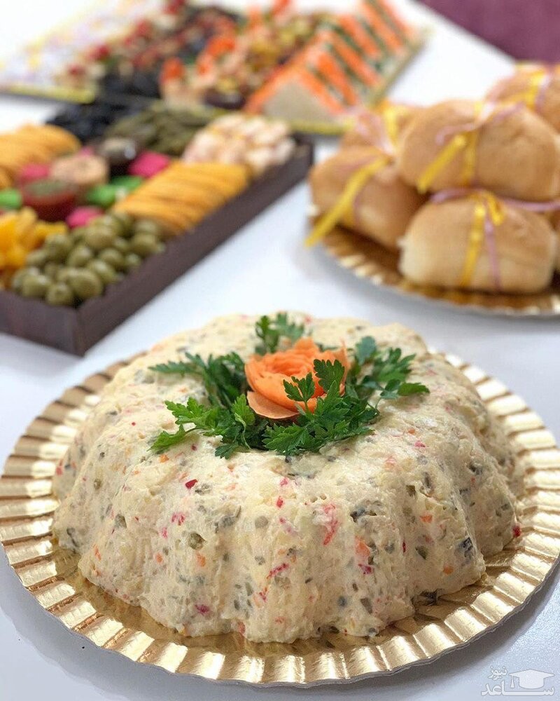 الویه ی سویا