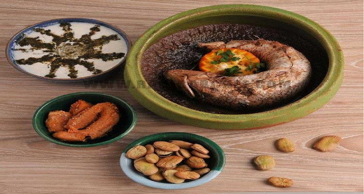 ماهی گردپیج