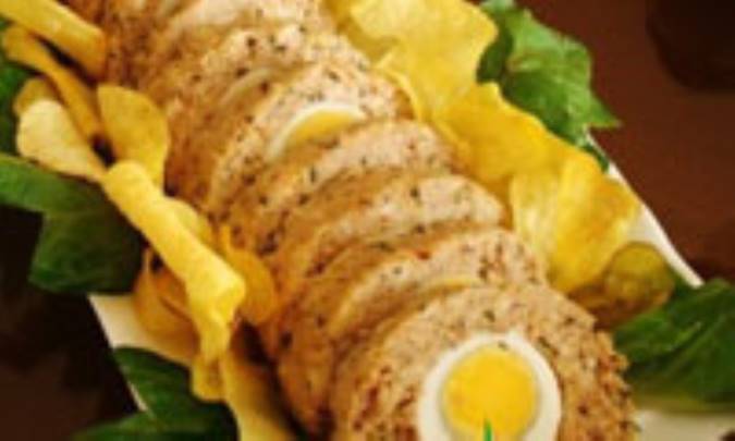 راگو ماهی تن(اسپانیایی)