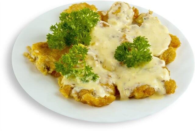 اسکالوپ ماهی