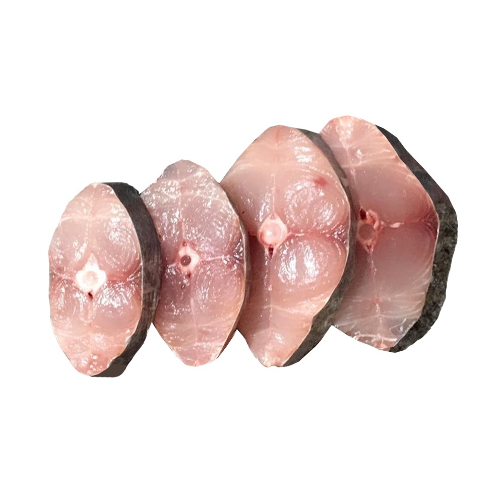 استیک شیـرماهی