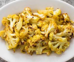 پاپ کورن گل کلم