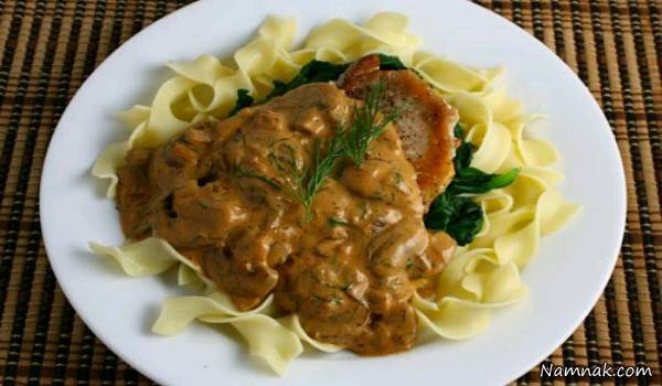 فیش استراگانف