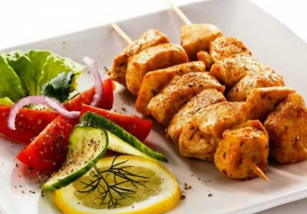 جوجه ایتالیایی