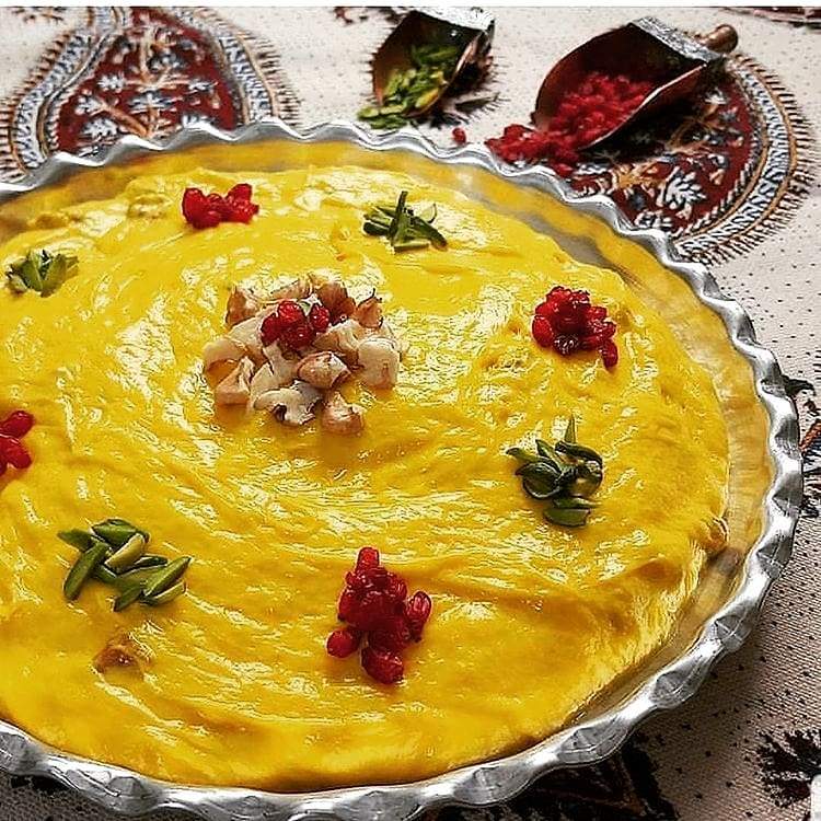 خورش ماست 2 (اصفهانی)