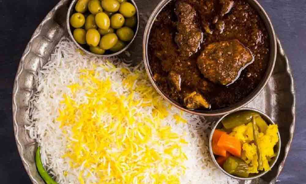 قلیه ماهی (بندرعباسی)