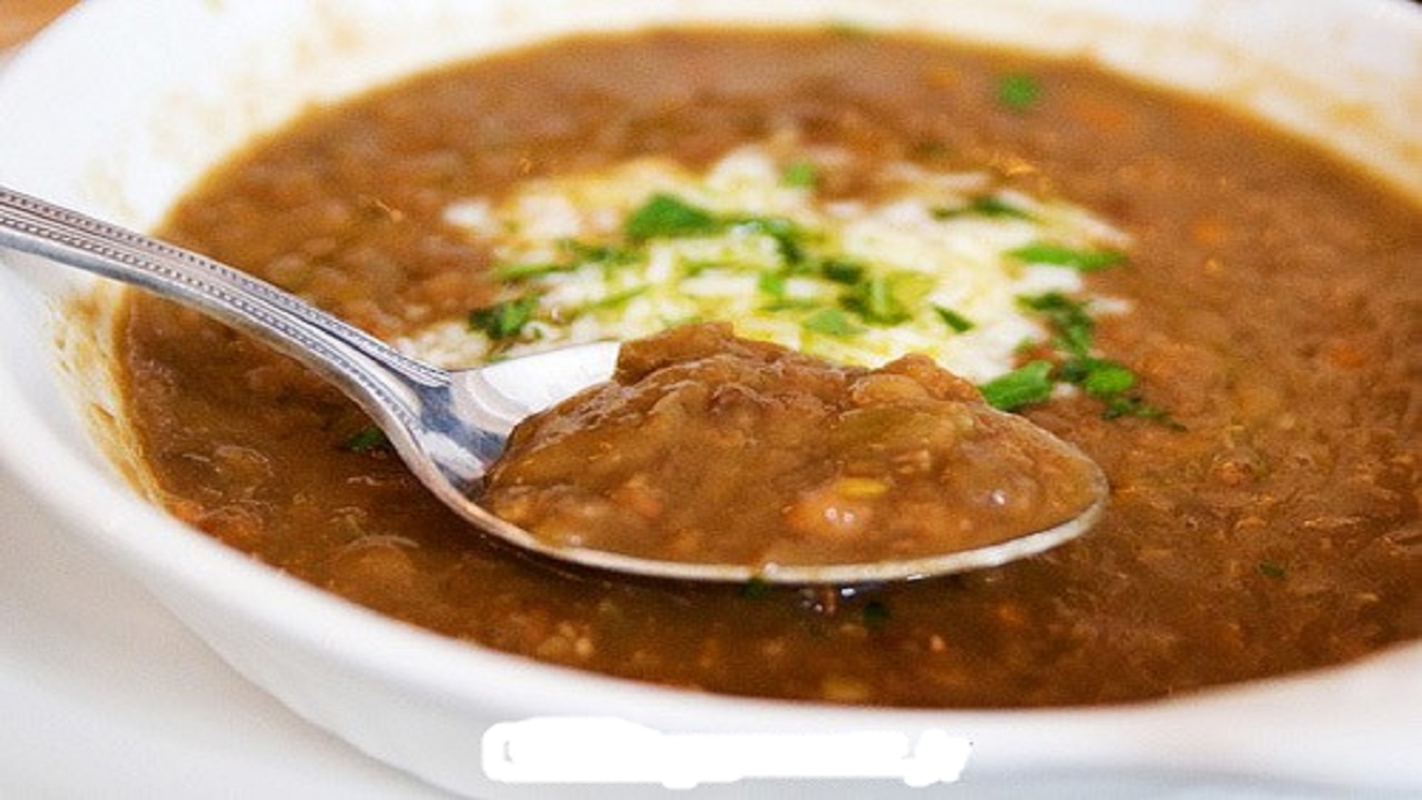 عدس مجارستانی