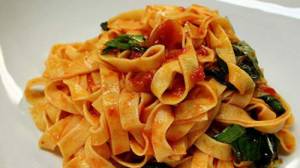 پاستای نواری