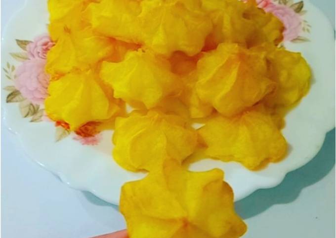 شکوفه های سیب زمینی