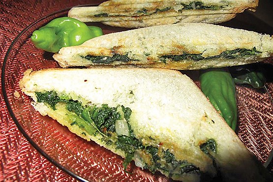 اسنک اسفناج