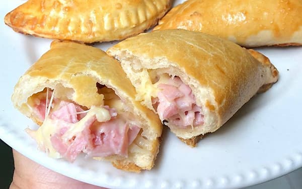 دست‌پیچ ژامبون