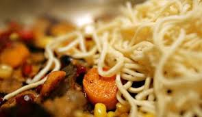 نودالیت کدو بادمجان