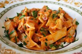 پاستای ناپولی