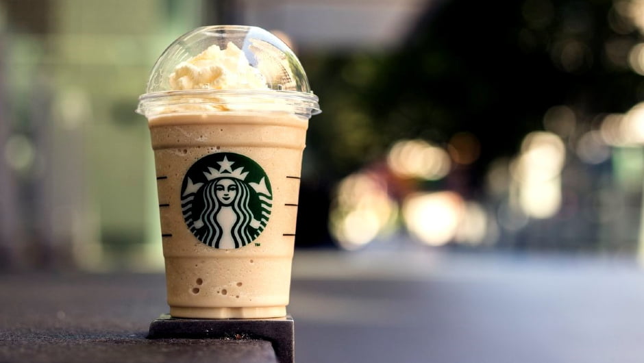 فراپاچینو ؛ اشتباه موفق استارباکس