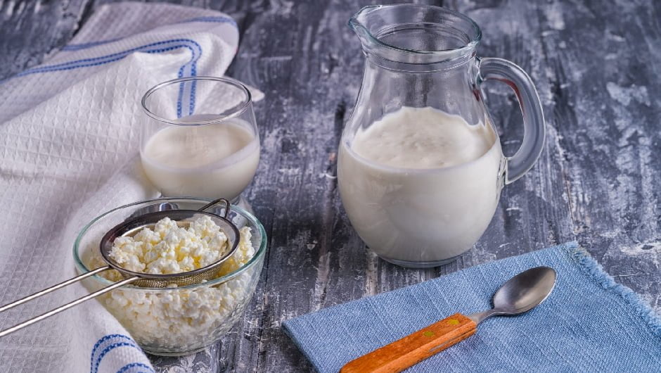 کفیر ، اکسیر جاودانی در قله قاف